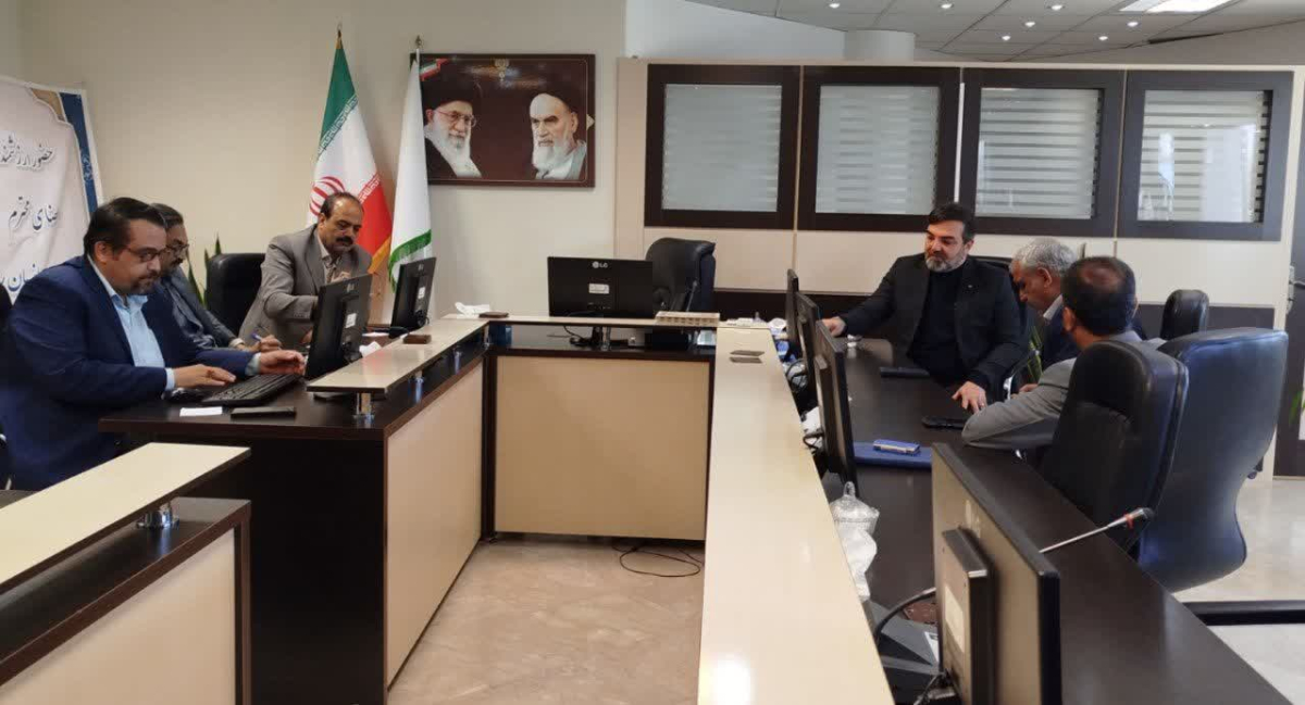 جمعه‌بازار بوستان جوان قم ساماندهی می‌شود